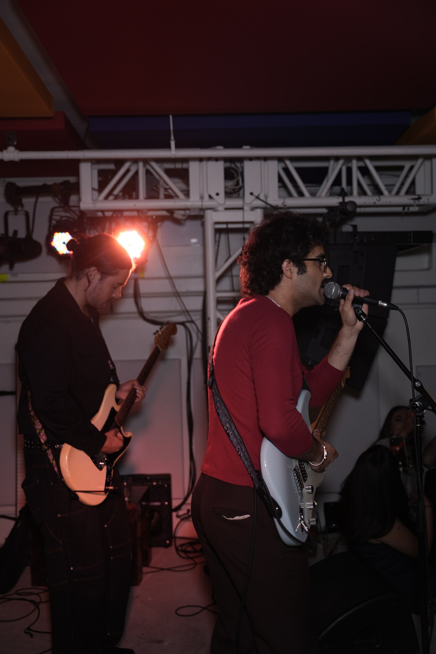 Music & Films photography by VZN WRLD, image 5