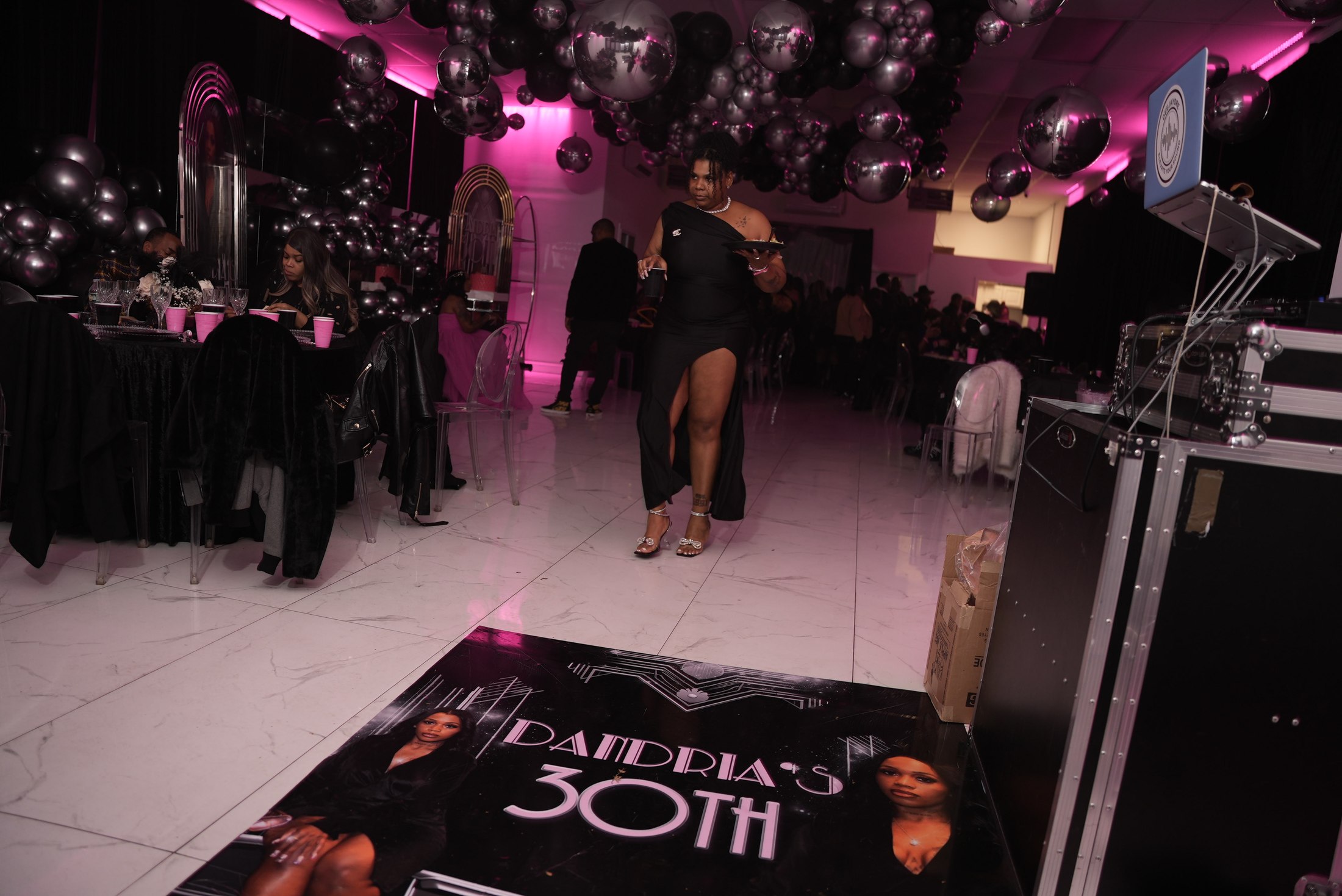 Events photography by VZN WRLD, image 8