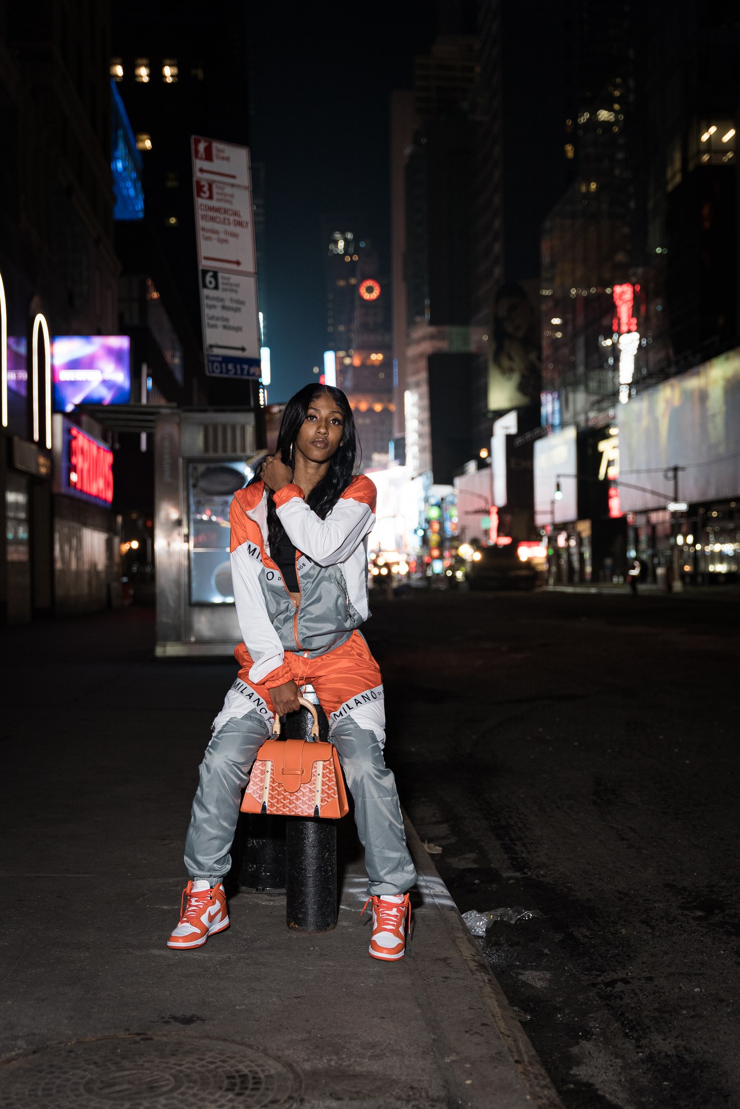 Portraits photography by VZN WRLD, image 9