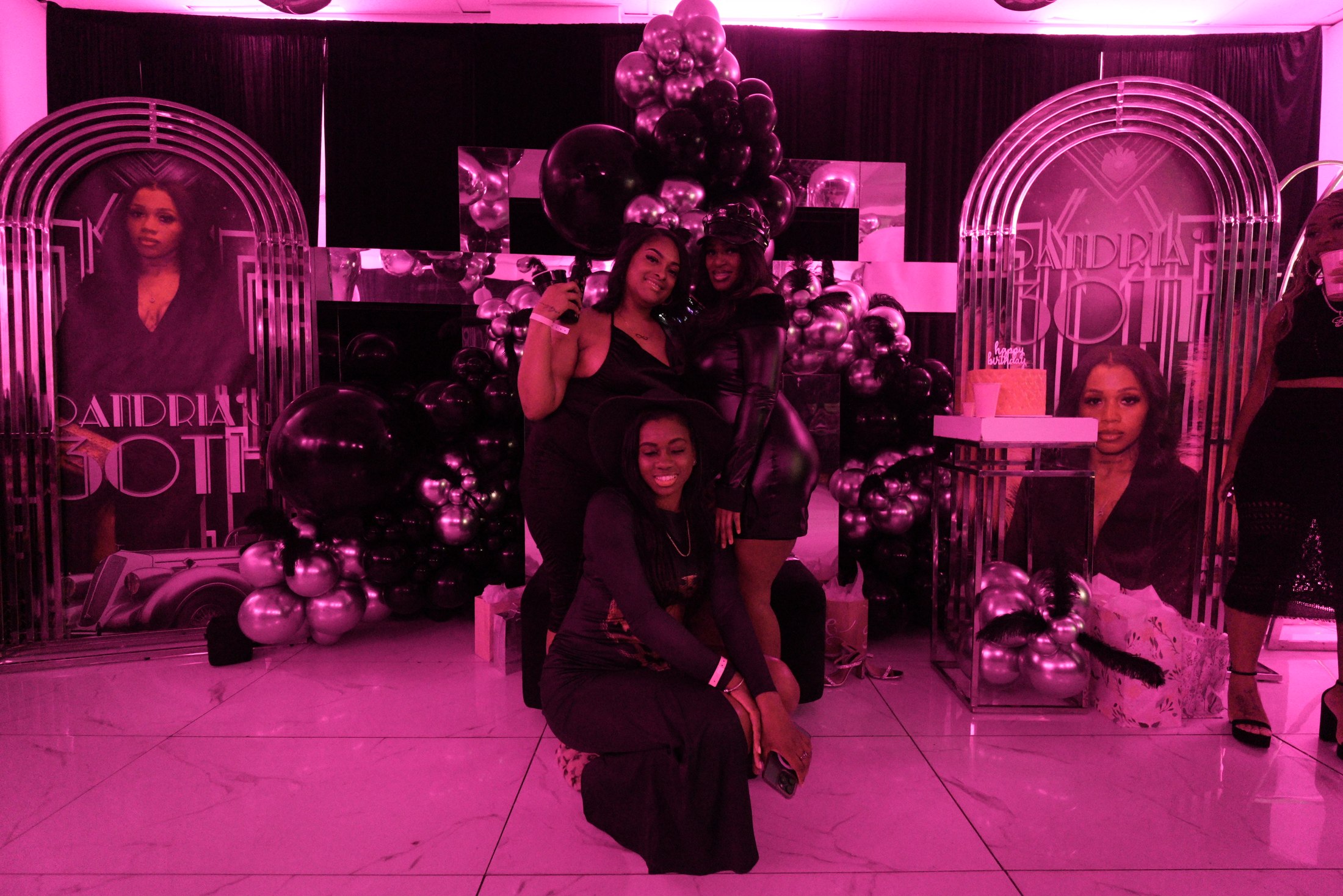 Events photography by VZN WRLD, image 9