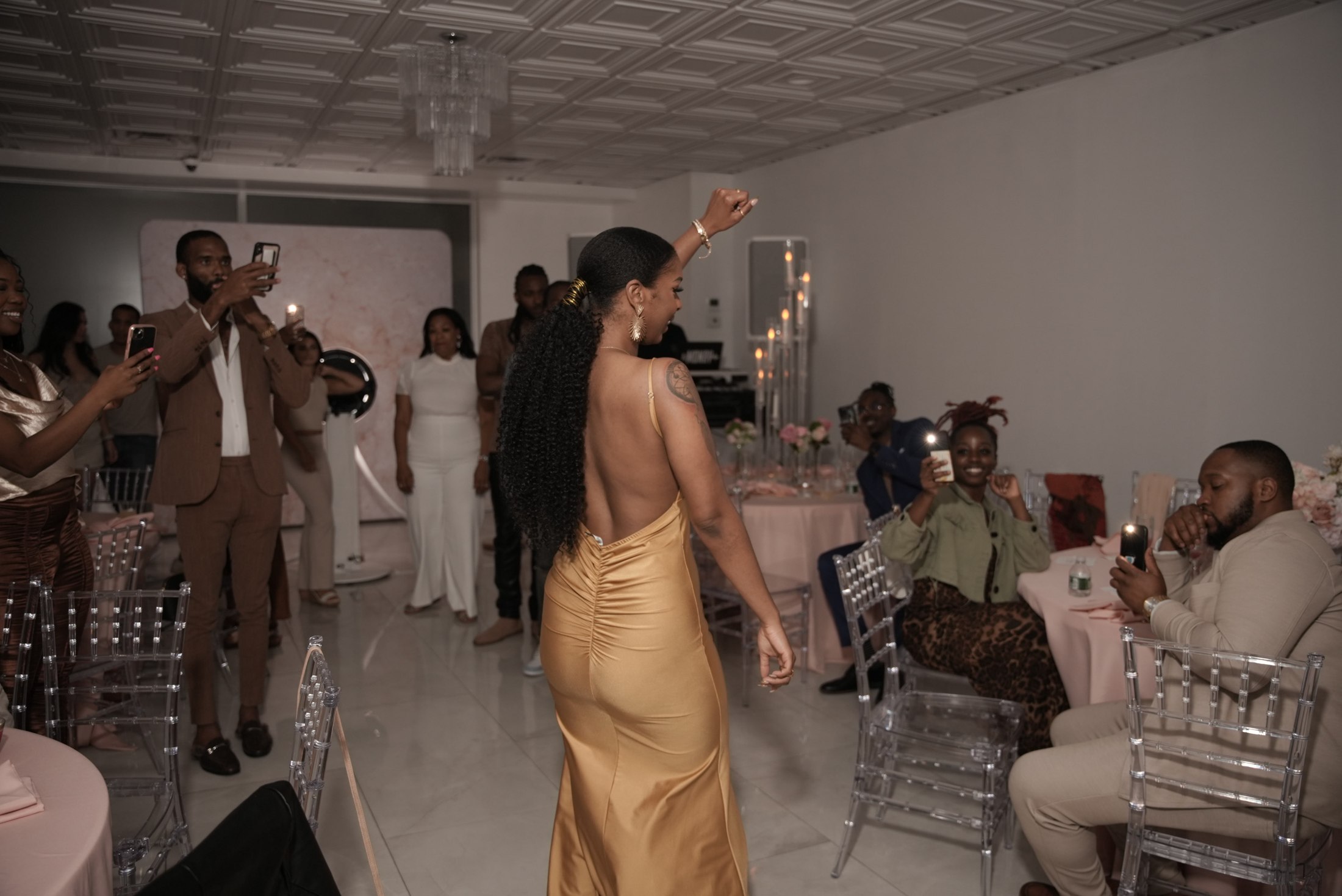 Events photography by VZN WRLD, image 11