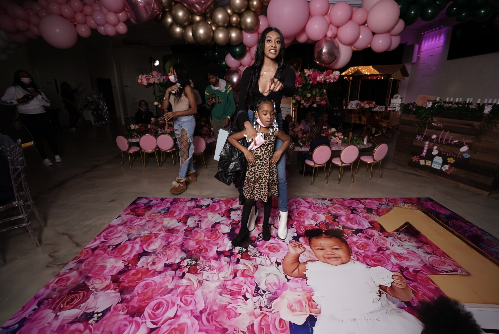 Events photography by VZN WRLD, image 12