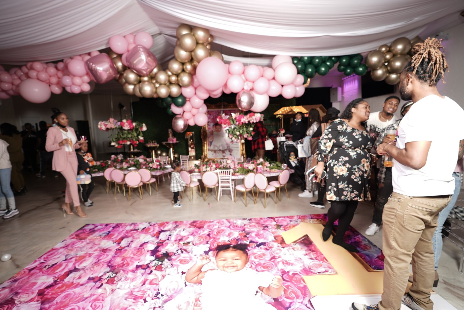 Events photography by VZN WRLD, image 13