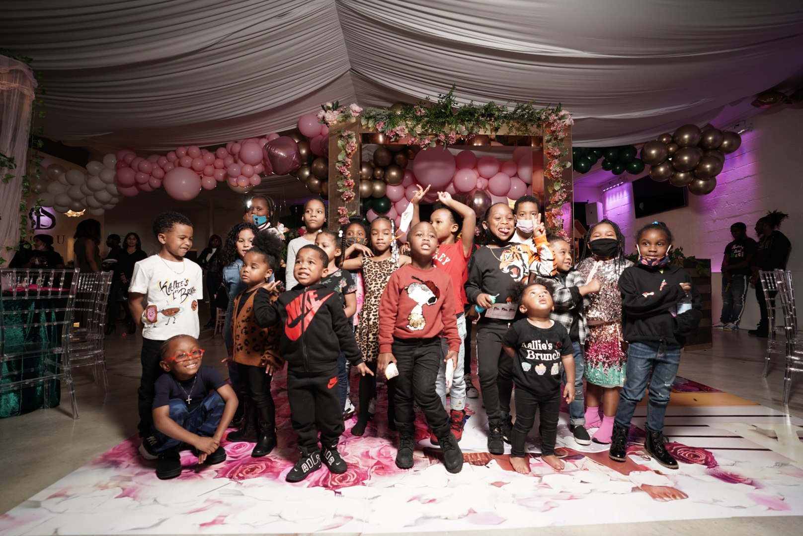 Events photography by VZN WRLD, image 14